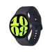Samsung Galaxy Watch 6, 44mm, Black - SM-R940NZKATGY