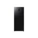 Samsung No-Frost Refrigerator, 419 Liter, Black- RT40DG3110BVMR