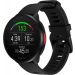 Polar Pacer Gps Smart Watch, 1.2 Inch, Black Case with Black Strap - ‎900102174