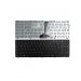 Lenovo Replacement Laptop Keyboard for Lenovo Ideapad 100-15ibd - Black