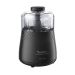 Moulinex La Moulinette Chopper, 0.5 Liter, 1000 Watt, Black - DP712827