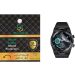 Screen Protector Compatible With Samsung Watch Gear S3 Classic LTE TPU FILM Hydrogel Screen Premium Quality