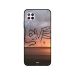 Cielito Love Gestures With Hands Printed Back Cover for Huawei Nova 7i