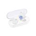 TWS 4 InEar Earphone, White