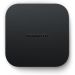 Xiaomi Mi Box S 2nd Gen Streaming Media Player with Google TV, 8GB, 4K - Black