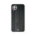 Moreau Laurent Three Pieces Wooden Pattern Printed Back Cover for Huawei Nova 7i