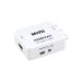 HDMI to 3-RCA Adapter - White