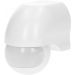 Orno Outdoor Motion Sensor, White - OR-CR-204-W