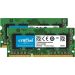 ذاكرة رام كروشال SODIMM DDR3 RAM، سعة 16 جيجا -CT204864BF160B