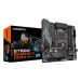 ماذر بورد  جيمنج جيجابايت B760M X LGA1700 مايكرو ATX - اسود