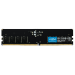 Crucial UDIMM RAM, 16GB DDR5 - CT16G56C46U5