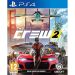 Ubisoft The Crew 2  for PlayStation 4