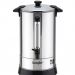 Sonifer Electric Kettle, 15 Liters, 1650 Watt, Black and Silver - SF-2074