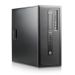 كيسة كمبيوتر اتش بي برو ديسك 600 G1 تاور، انتل كور i5-4570، هارد HDD سعة 500 جيجا، 8 جيجا رام، كارت شاشة انتل HD جرافيكس، دوس - اسود