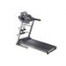 OMA Motorized Treadmill, 110 Kg, Grey - 1916CAM