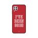 Zoot I Have Been Good Printed Back Cover for Huawei Nova 7i