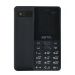 Kgtel K301, Dual SIM- Black