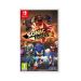 Sonic forces for Nintendo Switch