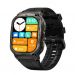 Kospet Tank M3 Smart Watch - Black Case and Strap