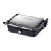 Kenwood Electric Grill, 2000 Watt, Silver - HGM31.000SI