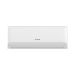 Fresh Split Air Conditioner, 3 HP, Cooling and Heating, White - 500012346