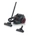 Bosch Bagless Vacuum Cleaner, 2000 Watt, 2 Liters, Black and Red - BGS21WPOW