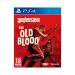 Wolfenstein The Old Blood International Version for PlayStation 4
