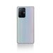 Armor Full Protection Back Shiny Screen with Colors Effect for Xiaomi 11T - Transparent