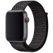 MARGOUN Nylon Sport Band for Apple Watch 49mm 45mm 44mm 42mm, Soft Replacement Strap for iWatch Series 8/ultra/7/6/ SE/ 5/4/3/2/1