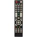 Remote Control for JAC Smart TV jac4532 - Black
