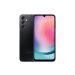 Samsung Galaxy A24 Dual SIM, 128GB, 4GB RAM, 4G LTE, Black - Local Version