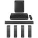 Bose Lifestyle 650 Home Entertainment System  - Black