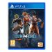 Jump Force For Play Station 4
