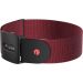 Polar Verity Sense Optical Heart Rate Monitor- Dark Red