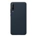 StraTG Silicon Back Cover for Huawei Y9s 2019 - Navy StraTG Silicon Back Cover for Huawei Y9s 2019 - Navy