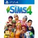 The Sims 4 For Play Station 4
