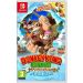Donkey Kong Country, Tropical Freeze For Nintendo Switch
