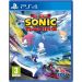 Team Sonic Racing Game for PlayStation 4