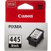 Canon Pixma Ink Cartridge, Black - PG - 445