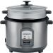 Kenwood  Electric Rice Cooker, 2.8 Liter, 1000 Watt, Stainless Steel- rcm71.000ss