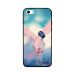 Promise Printed Back Cover for Apple iPhone 5