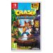 Crash Bandicoot N. Sane Trilogy For Nintendo Switch
