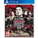 Sleeping Dogs Game: Definitive Edition for PlayStation 4