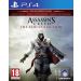 Assassins Creed The Ezio Collection Game for Play Station 4
