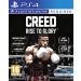 Creed, Rise to Glory For PlayStation 4
