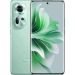 Oppo Reno11 Dual SIM, 256GB, 12GB RAM, 5G - Wave Green