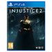 Injustice 2 For Play Station 4
