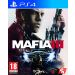 Mafia III Game for PlayStation 4