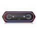 F&D Bluetooth Speaker, Black- W40