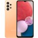 Samsung Galaxy A13 Dual SIM, 64GB, 4GB RAM, 4G LTE - Peach